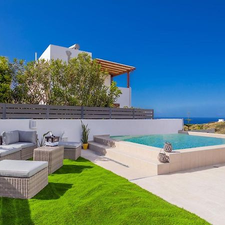 Villa Casa Del Mar Ligaria  Esterno foto