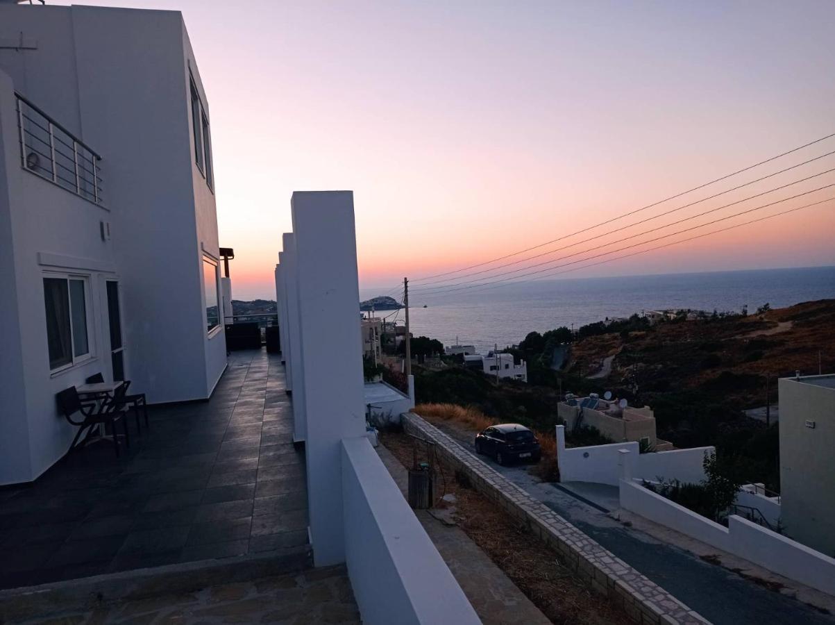 Villa Casa Del Mar Ligaria  Esterno foto