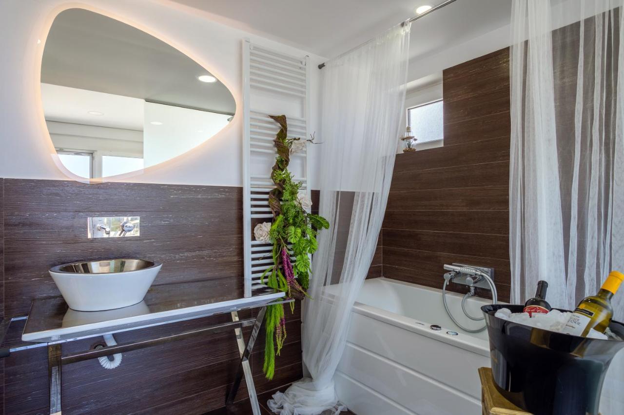 Villa Casa Del Mar Ligaria  Esterno foto