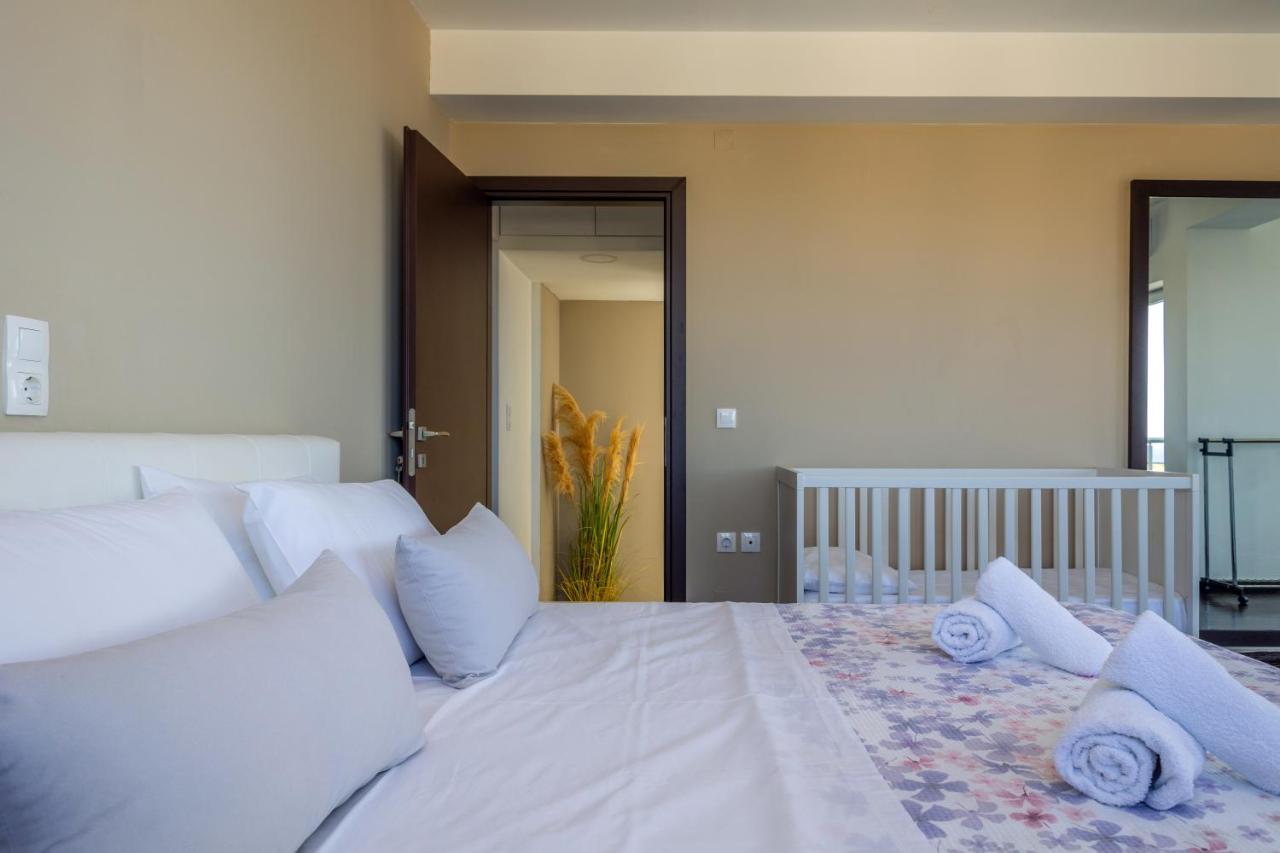 Villa Casa Del Mar Ligaria  Esterno foto