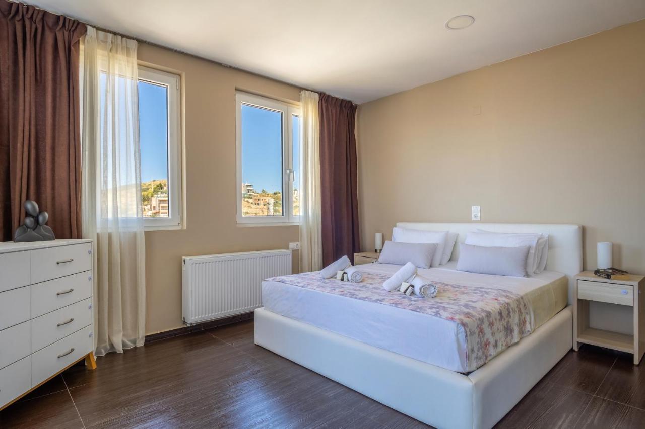 Villa Casa Del Mar Ligaria  Esterno foto