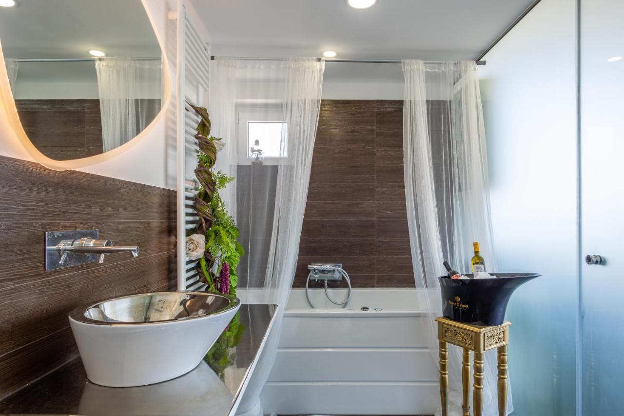 Villa Casa Del Mar Ligaria  Esterno foto