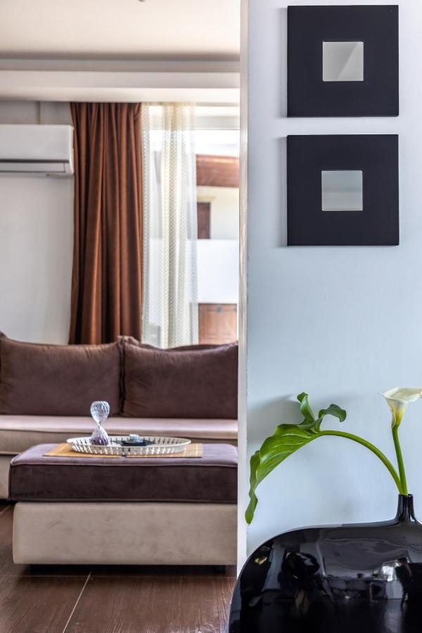 Villa Casa Del Mar Ligaria  Esterno foto