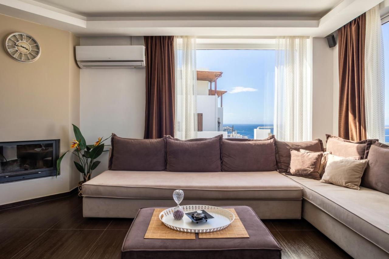 Villa Casa Del Mar Ligaria  Esterno foto
