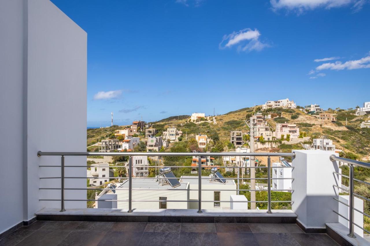 Villa Casa Del Mar Ligaria  Esterno foto