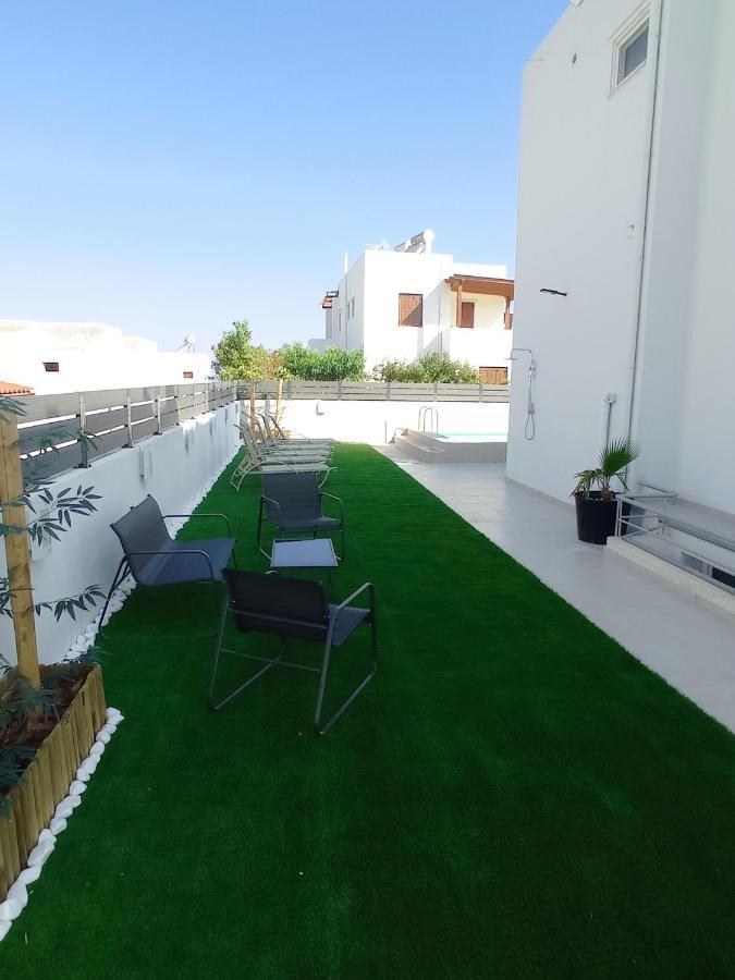 Villa Casa Del Mar Ligaria  Esterno foto